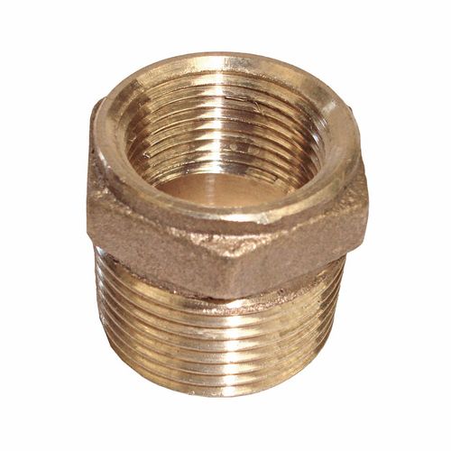 Bushing Cobre He Hi 1/2 X 3/8