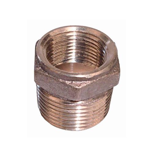 Bushing Cobre He Hi 3/4 X 1/2