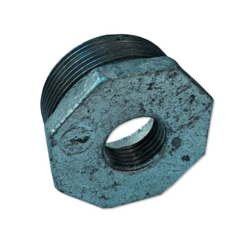Bushing Galvanizado 1 1/2 X 1 1/4 Pulgadas