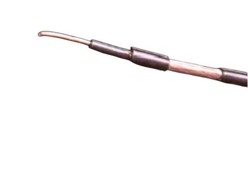 Alambre Concentrico 2X6Mm X Mt