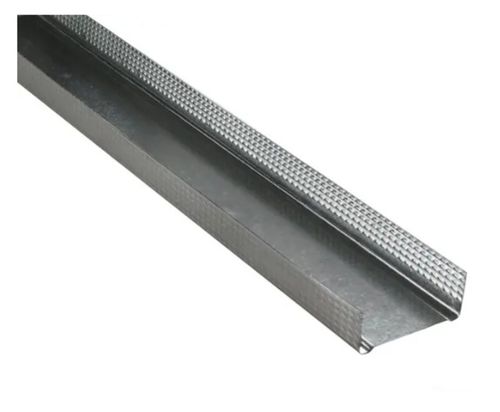 Canal Normal 61 X 20 X 0,5Mm X 3Mt
