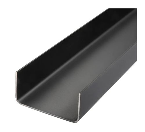 Perfil Canal U 100 X 50 X 2Mm X 6Mt
