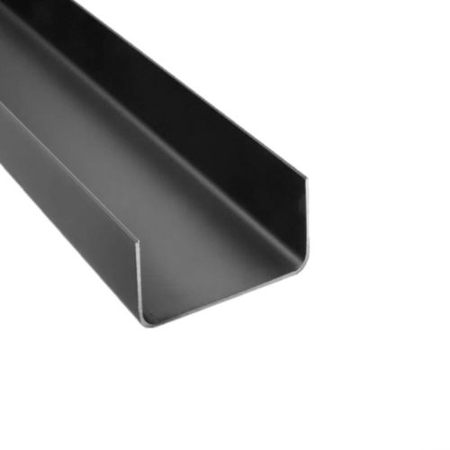 Perfil Canal U 80 X 40 X 5Mm X 6Mt