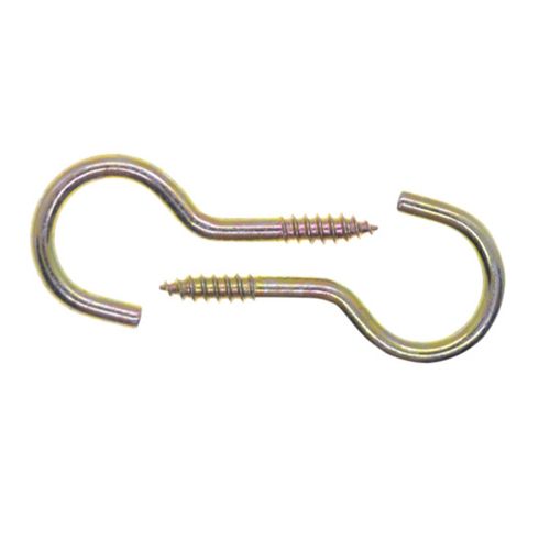 Cancamo Abierto 5"