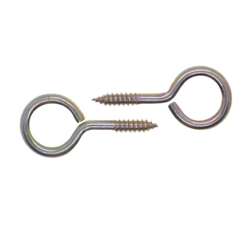 Cancamo Cerrado 9"