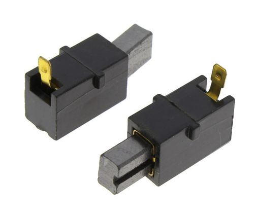 Carbones Cepillo 1555 Skil / Bosch-B-55