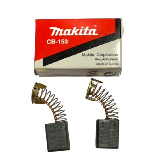 Carbón Makita Cb-153