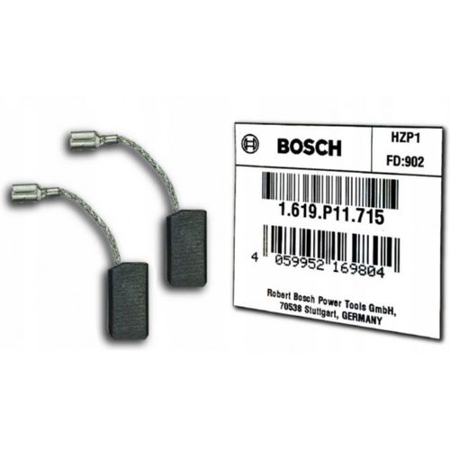 Escobillas Carbones Gws Gna Gsc, Bosch 1619P11715