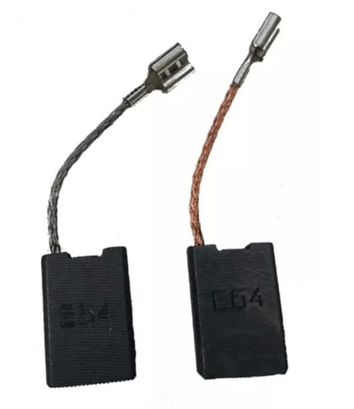 Juego De Carbones Para Skil 3310
