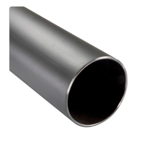 Cañeria Astm A-53 Sch 40 Negra 1 1/4 X 6 Mts