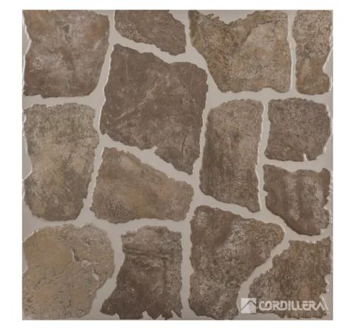 Ceramica 45X45 Cm Laja Terracota 2.08 M2 Caja