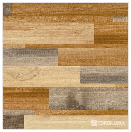 Ceramica 45X45 Cm Madera Murcia 2.08 M2 Caja