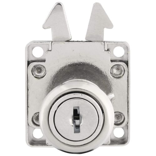 Cerradura Mueble Corredera Tipo Cangrejo Dspl Odis