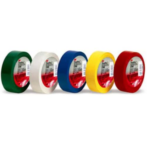 Cinta Electrica Temflex 18Mm X 10M Verde 165 Ex 1500 3M