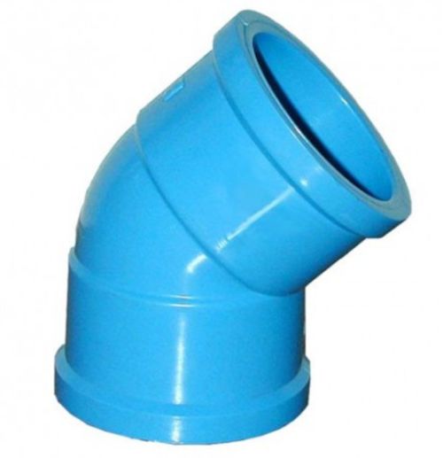 Codo Pvc 25 Mm X 45º Cementar