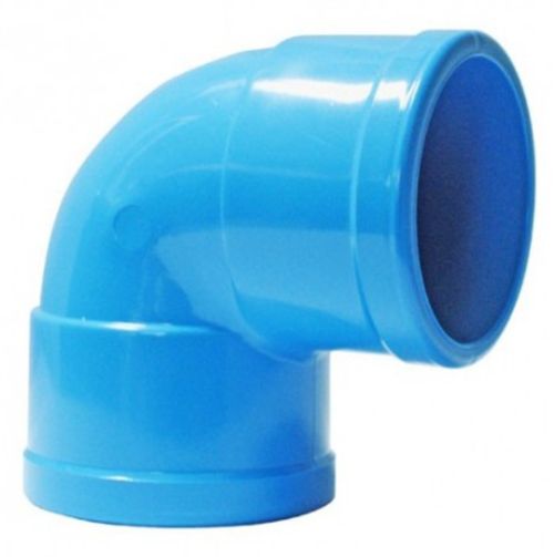 Codo Pvc 25 Mm X 90° Cementar