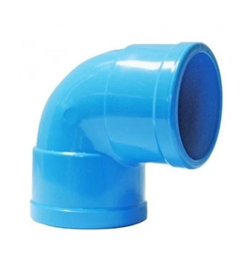 Codo Pvc 32 Mm X 90° Cementar