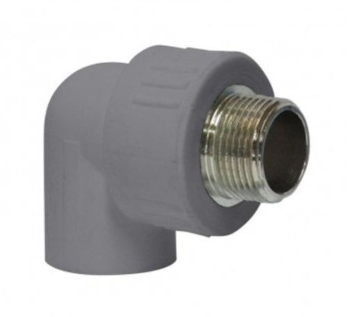 Codo Ppr So He 20 Mm X 1/2 X 90°