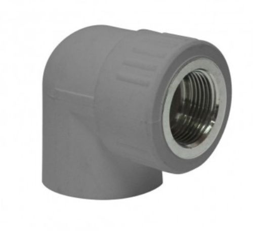 Codo Ppr So Hi 20 Mm X 1/2 X 90°
