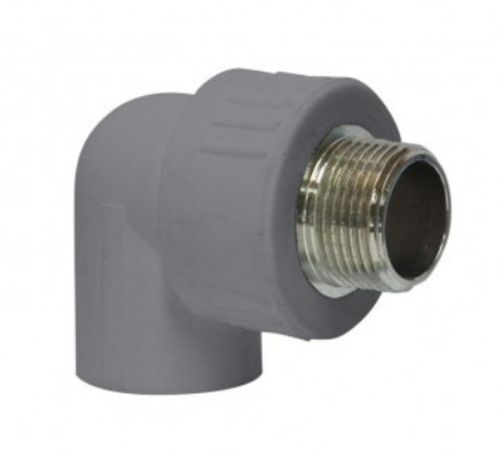 Codo Ppr So He 25 Mm X 1/2 X 90°