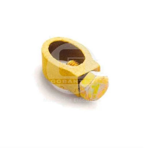 Conector Barra 5/8 Copperwel