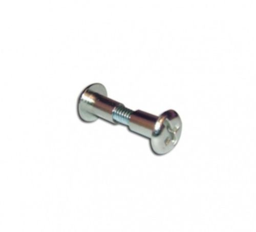 Conector Mueble Metal 100%