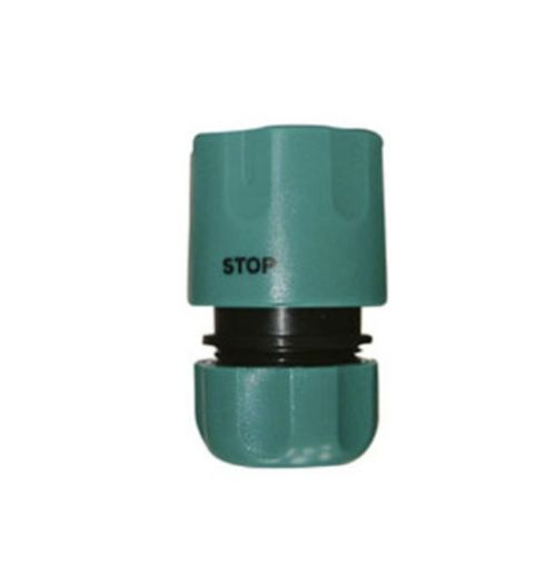 Conector Rapido 3/4" Con Stop K334 Koslan
