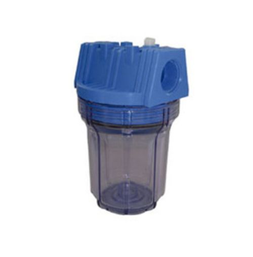 Contenedor Transparante Aqua Fp2 5'' Koslan