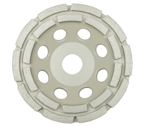Copa Diaman Ds300B 7 1/2" 325363 Klingspor