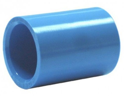 Copla Hidraulica Pvc Cementar 50 Mm Hoffens