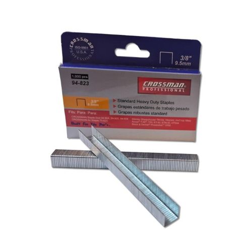 Grapa 3/8" 94823 Crossman