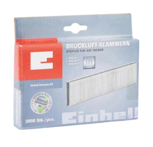 Corchete Para Engrapadora 5X40 Einhell 3000U