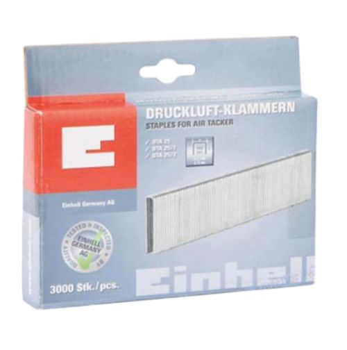Corchete Para Engrapadora 5X13 Einhell 3000Unds