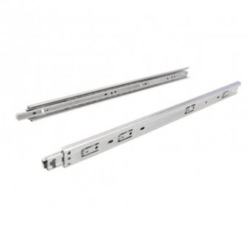 Corredera Push Open Zinc 400 Mm Masisa