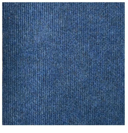 Cubrepiso 2X1 M Funny Azul 2M2 Etersol X Metro