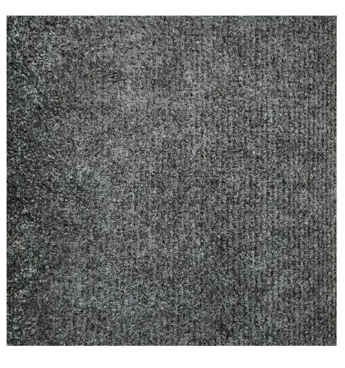 Cubrepiso 2X1 M Funny Gris 2M2 Etersol X Metro