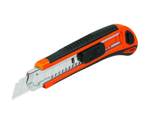 Cuchillo Cartonaje Truper 6" # Cut-6X