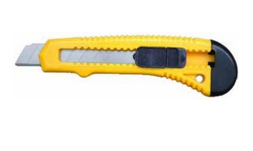 Cuchillo Cartonaje Hong-Kong # 808