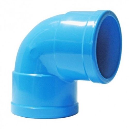 Codo Pvc 90° Cementar 10 X 110 Mm