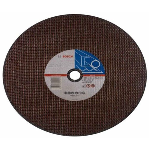 Disco Corte Tronzadora 14" X 2.8Mm Bosch