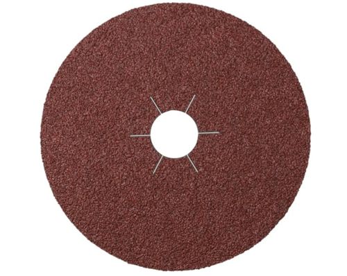 Disco Fibra 4 1/2" Grano 50 Fs764 316472 Klingspor