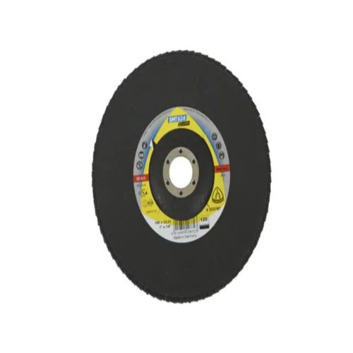 Lija Disco Traslapado 7" Grano 120 Klingspor