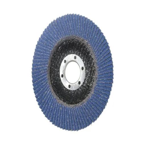 Lija Disco Traslapado 7" Grano 80 Klingspor