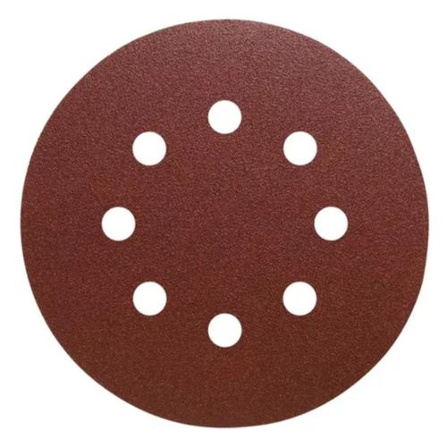 Disco Lija Velcro Grano 180 125Mm C/A Ps22K Klingspor