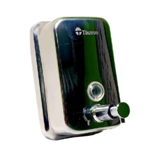 Dispensador De Jabon Muro 500 Ml Taumm
