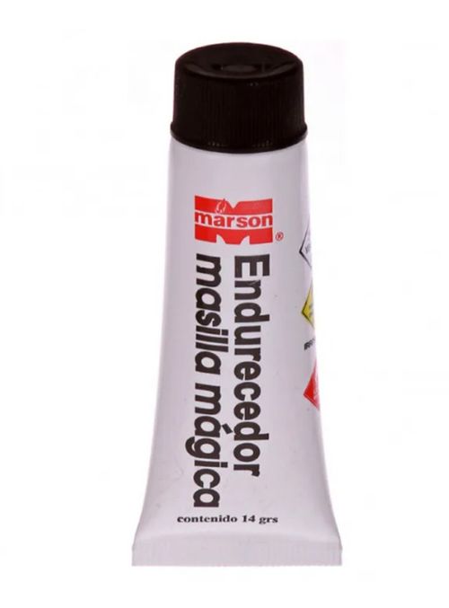 Endurecedor Para Masilla 14 Gr