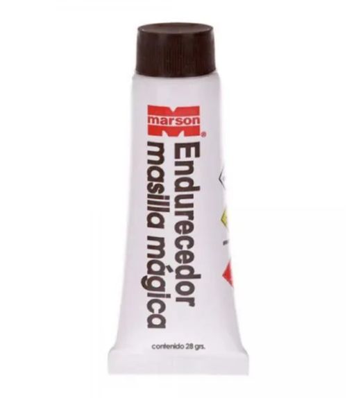 Endurecedor Para Masilla 28 Gr