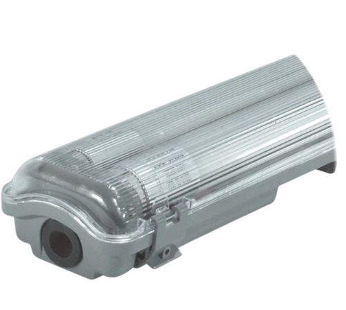 Equipo Estanco 2X20W Con Tubo Led 6500K Vkb