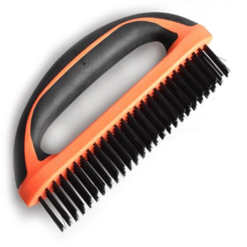 Escobilla De Acero 71/4" (210Mm) 315039 Tactix