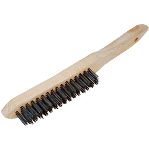 Escobilla Acero Onsite 11" Tactix